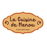 La Cuisine de Manou logo, La Cuisine de Manou contact details