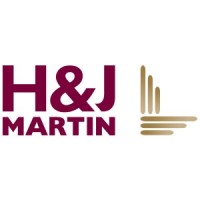 H & J Martin Limited logo, H & J Martin Limited contact details