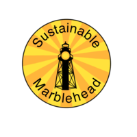 Sustainable Marblehead logo, Sustainable Marblehead contact details