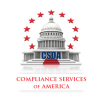 Compliance Services of America, LLC logo, Compliance Services of America, LLC contact details