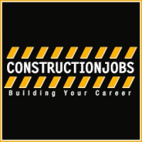 Construction Jobs Inc. logo, Construction Jobs Inc. contact details