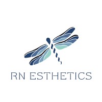 RN Esthetics logo, RN Esthetics contact details