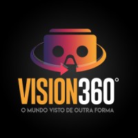 Vision 360 logo, Vision 360 contact details