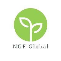 NGF Global logo, NGF Global contact details