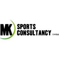 MK Sports Consultancy logo, MK Sports Consultancy contact details