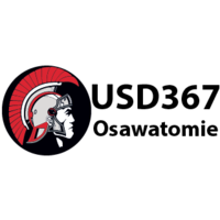 Osawatomie High School logo, Osawatomie High School contact details