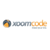 XoomCode logo, XoomCode contact details