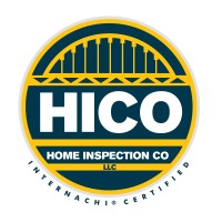 HICO Home Inspection Company LLC logo, HICO Home Inspection Company LLC contact details