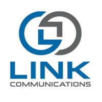 Link Communications logo, Link Communications contact details