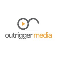 Outrigger Media logo, Outrigger Media contact details