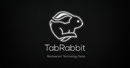 TabRabbit logo, TabRabbit contact details