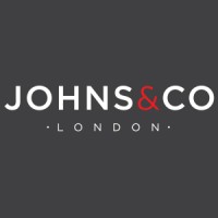 JOHNS&CO logo, JOHNS&CO contact details