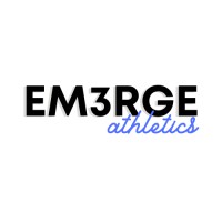 Em3rge Athletics logo, Em3rge Athletics contact details