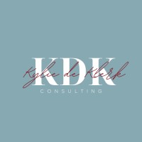 Kylie de Klerk Consulting logo, Kylie de Klerk Consulting contact details