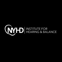 NYHD | Institute For Hearing & Balance logo, NYHD | Institute For Hearing & Balance contact details