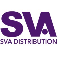 SVA Distribution Limited logo, SVA Distribution Limited contact details