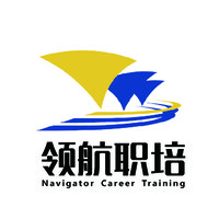 é¢†èˆªèŒåŸ¹ Linghang Career logo, é¢†èˆªèŒåŸ¹ Linghang Career contact details