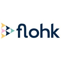 Flohk logo, Flohk contact details