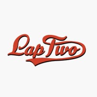 LapTwo logo, LapTwo contact details