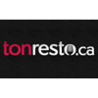 tonresto.ca logo, tonresto.ca contact details