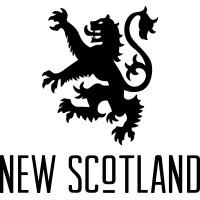 New Scotland Clothing logo, New Scotland Clothing contact details