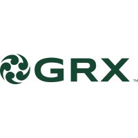 GRX Group logo, GRX Group contact details