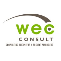 WEC-Consult (Pty) Ltd logo, WEC-Consult (Pty) Ltd contact details