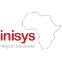 Inisys Africa Ltd logo, Inisys Africa Ltd contact details