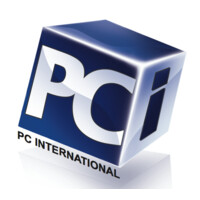 PC International RSA logo, PC International RSA contact details