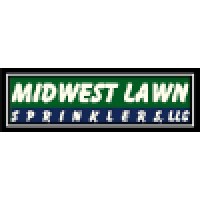 Midwest Lawn Sprinklers logo, Midwest Lawn Sprinklers contact details