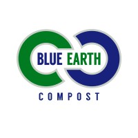 Blue Earth Compost Inc. logo, Blue Earth Compost Inc. contact details