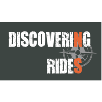 Discovering Rides logo, Discovering Rides contact details