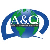 AQ INGENIEROS CONTRATISTAS S.R.L. logo, AQ INGENIEROS CONTRATISTAS S.R.L. contact details