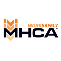 MHCA WORKSAFELY logo, MHCA WORKSAFELY contact details