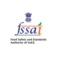 Food Safety And Standards Authority Of India (Fssai) logo, Food Safety And Standards Authority Of India (Fssai) contact details