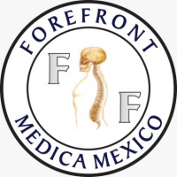 Forefront Medica México SA de CV logo, Forefront Medica México SA de CV contact details