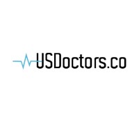 USDoctors.co logo, USDoctors.co contact details