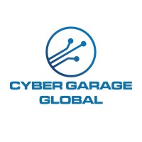 Cyber Garage Global logo, Cyber Garage Global contact details