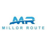 Millor Route logo, Millor Route contact details