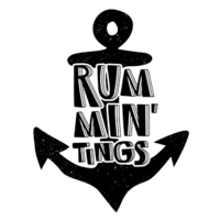 Rummin' Tings logo, Rummin' Tings contact details