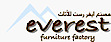 Everrest Furniture Factory logo, Everrest Furniture Factory contact details