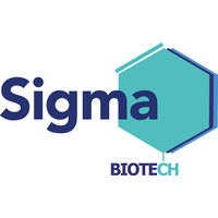 Sigma Biotech logo, Sigma Biotech contact details