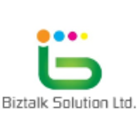 Biztalk Solution Ltd. logo, Biztalk Solution Ltd. contact details