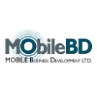 Mobile BD ltd. logo, Mobile BD ltd. contact details