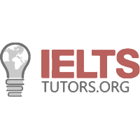 IELTSTutors.org logo, IELTSTutors.org contact details