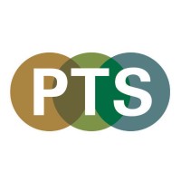 PTS Consulting Group logo, PTS Consulting Group contact details