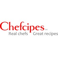 Chefcipes logo, Chefcipes contact details