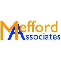 Mefford Associates logo, Mefford Associates contact details