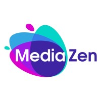 MediaZen Digital logo, MediaZen Digital contact details