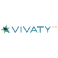 Vivaty logo, Vivaty contact details